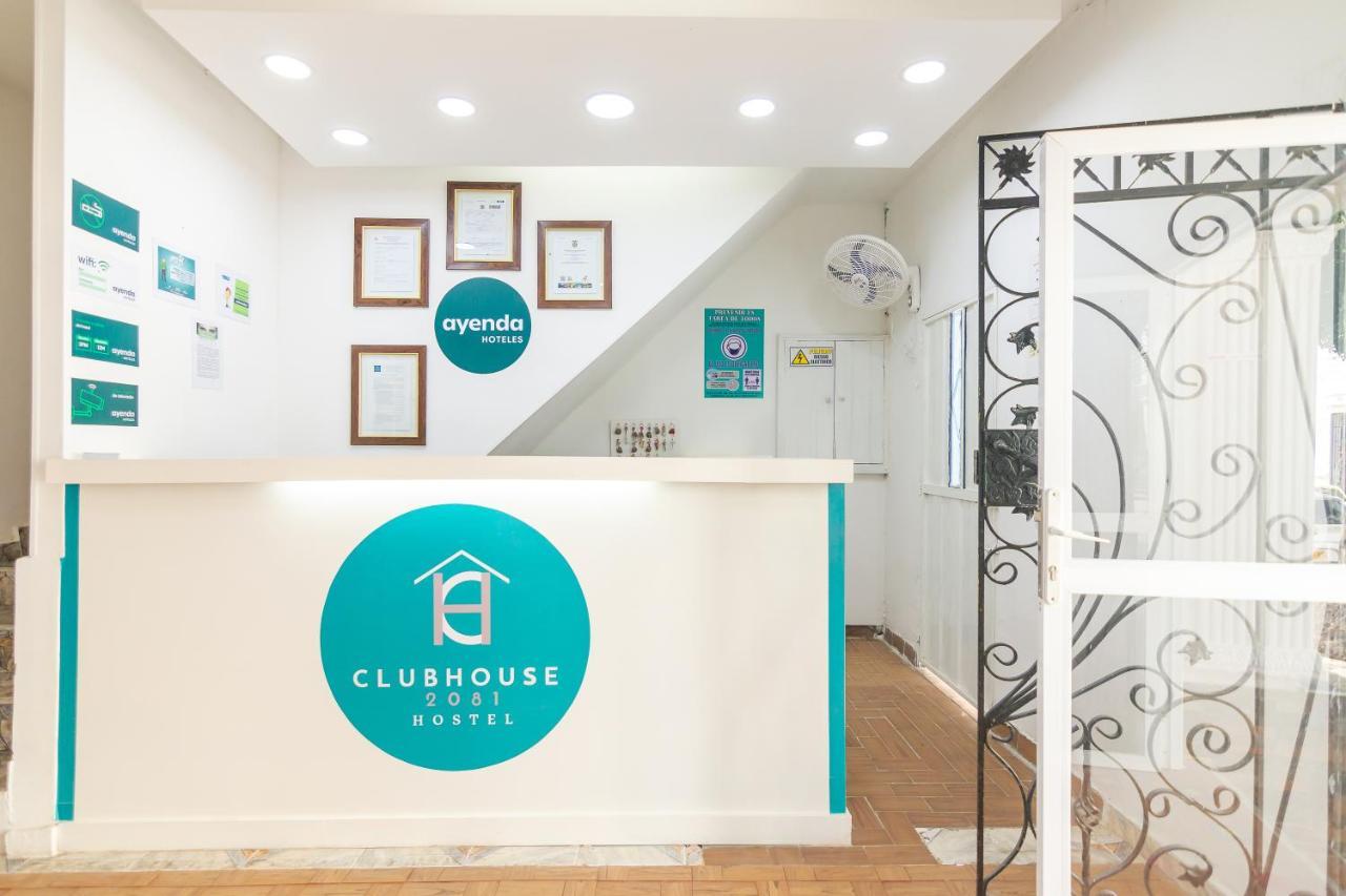 Hostel Club House Santa Marta (Magdalena)
