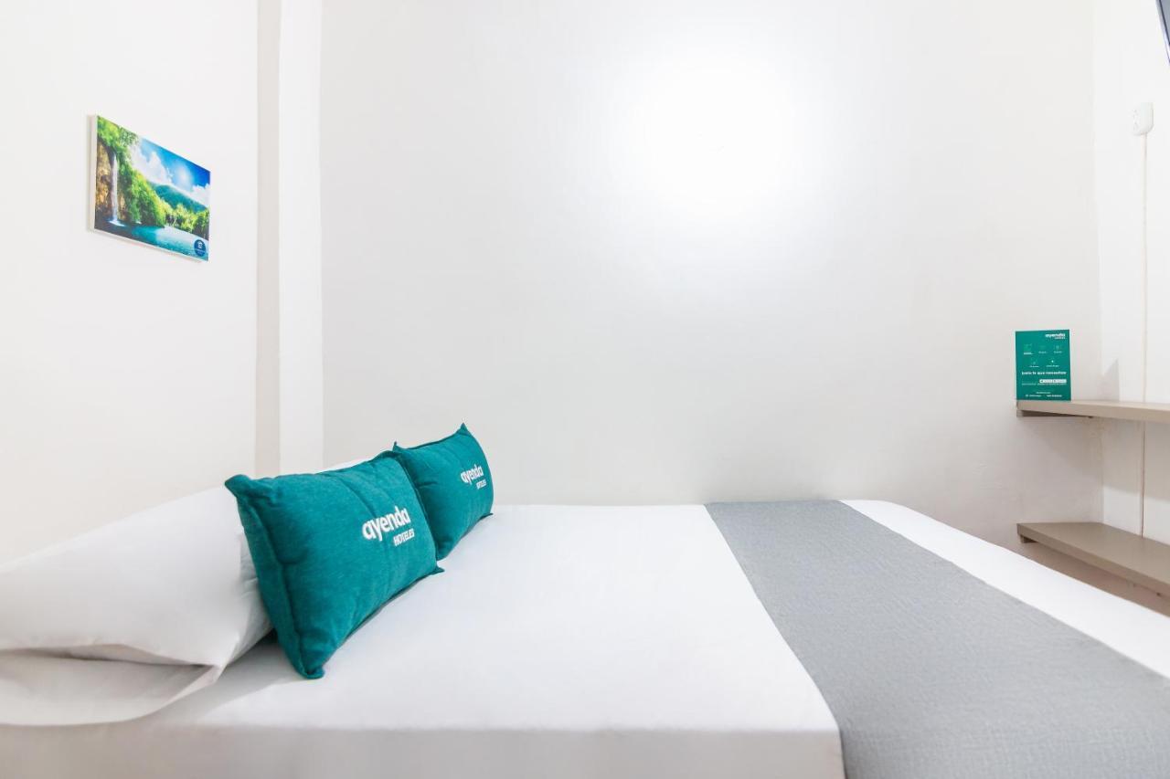 Club House Hostel Santa Marta (Magdalena)