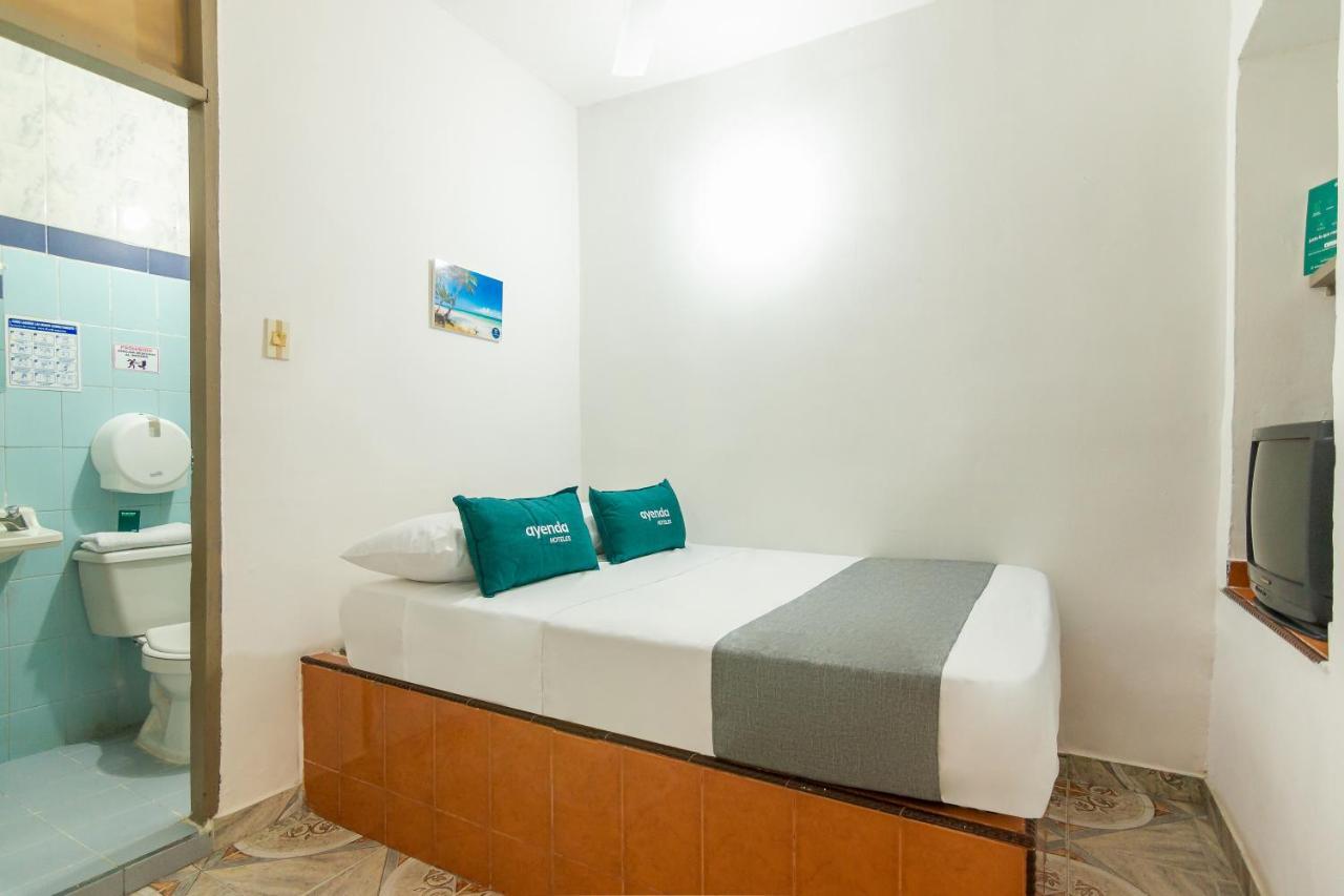 Hostel Club House Santa Marta (Magdalena)