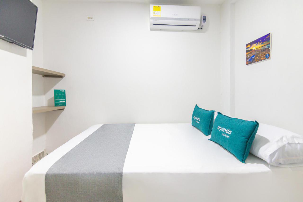 Club House Hostel Santa Marta (Magdalena)