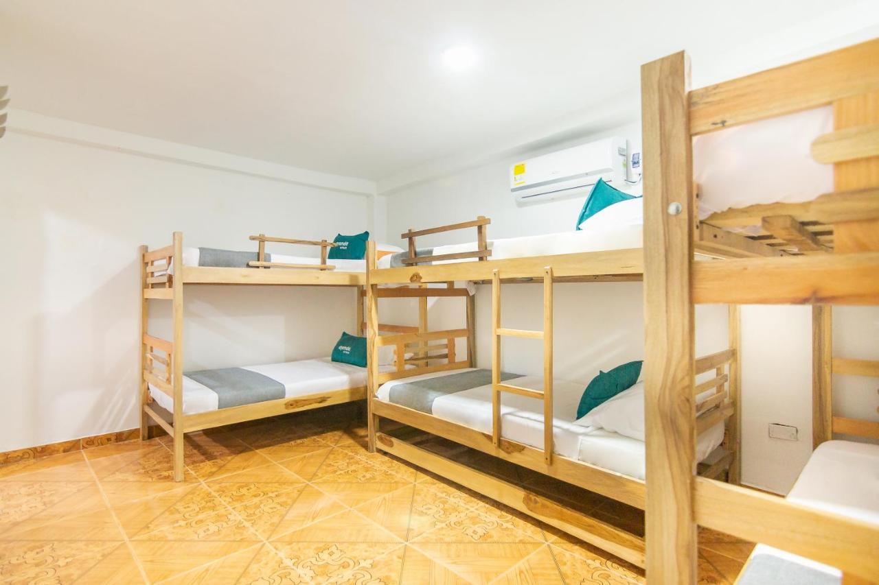 Hostel Club House